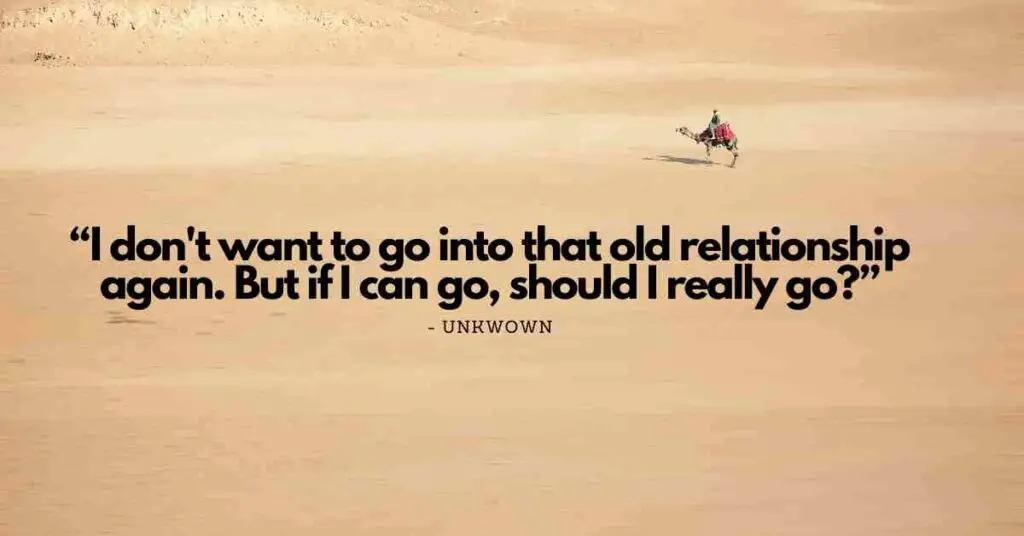 Quotes About Moving On From A Guy