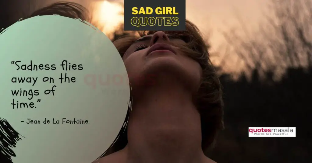 Sad girl перевод песни