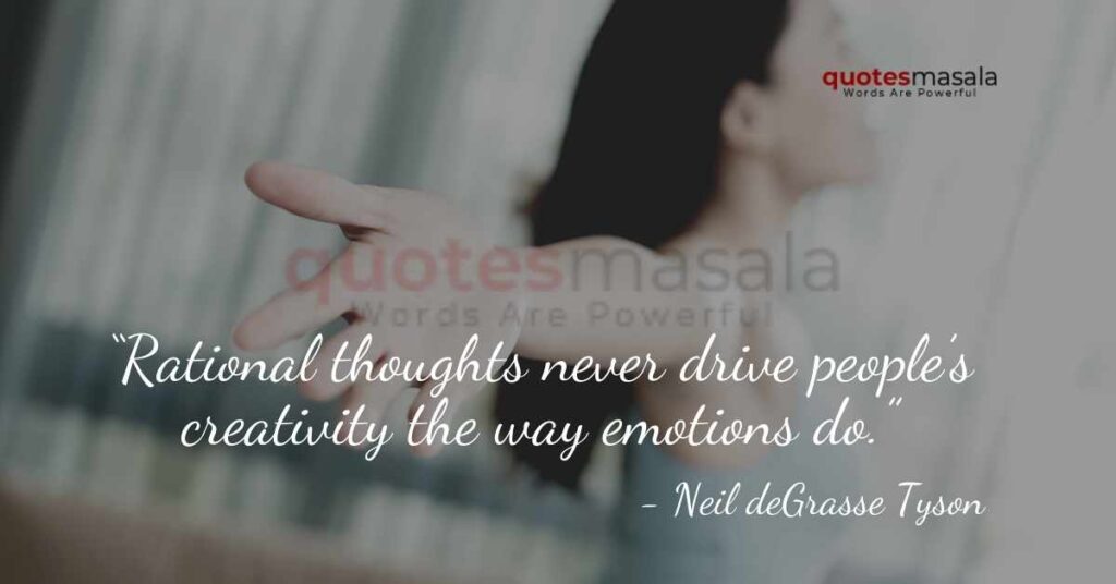 100+ Top Emotions Quotes And Sayings | Feeling Quotes | Quotesmasala