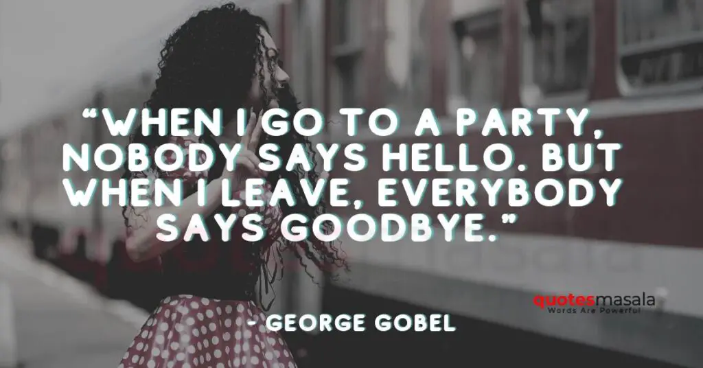 Read Goodbye Images With Quotes
