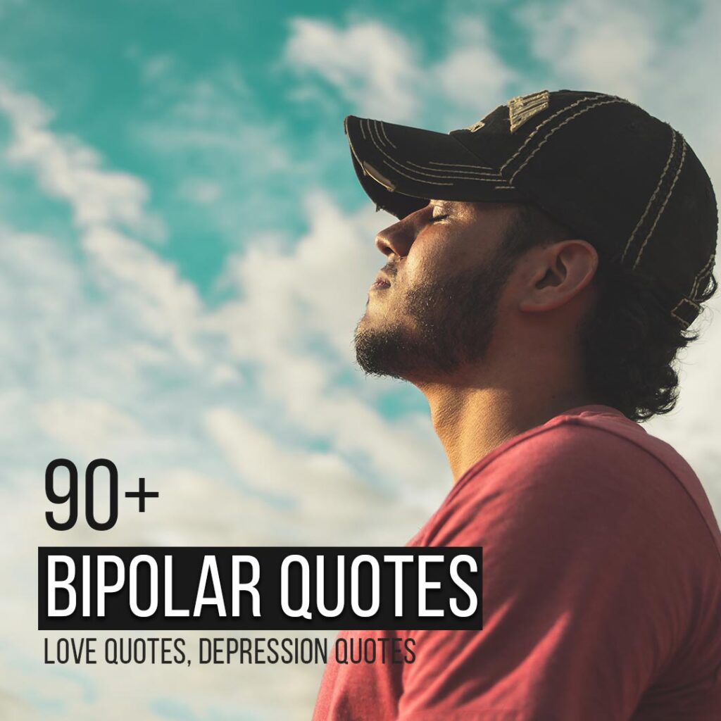 Short Bipolar Quotes