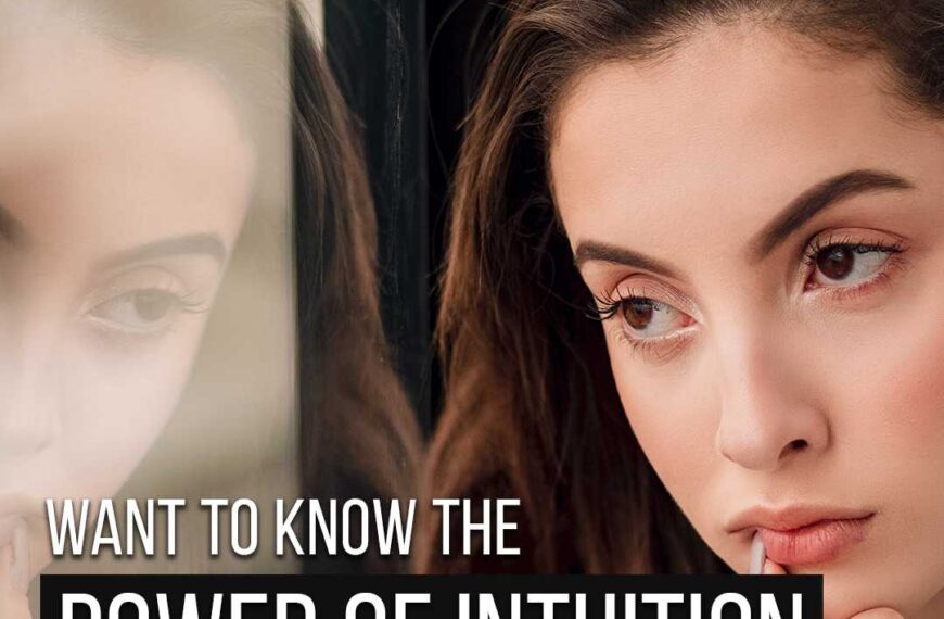 Intuition quotes