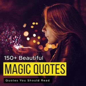 magic quotes