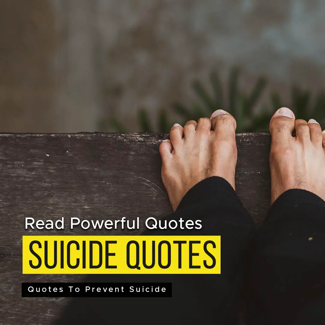 Images quotes about suicide and feeling lonely