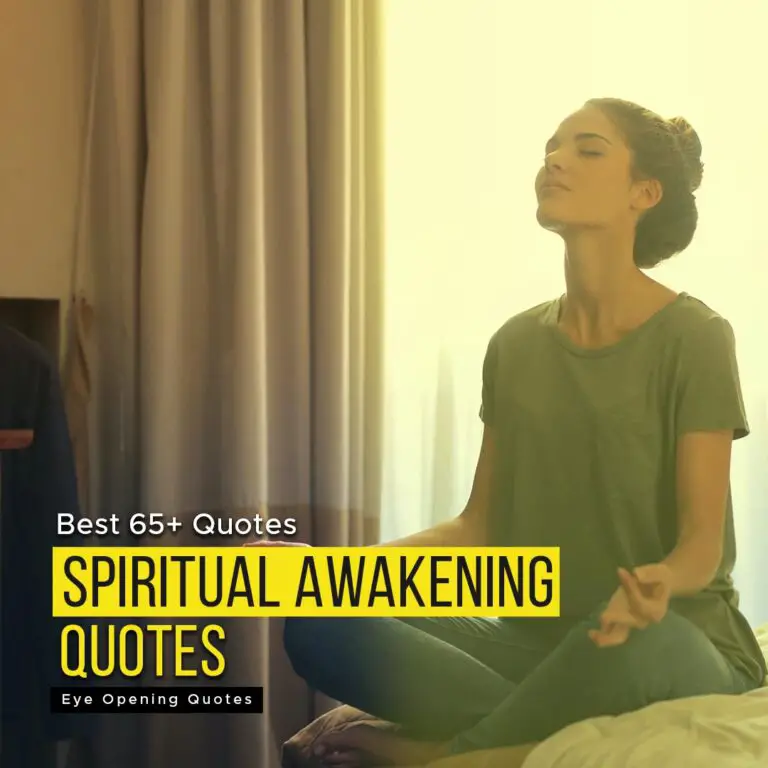 Quotes About Spiritual Awakening (1)