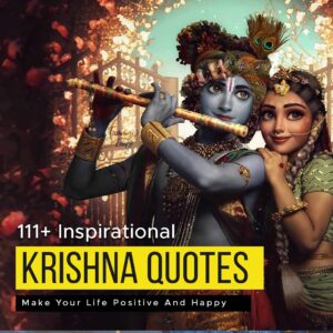 Krishna quotes