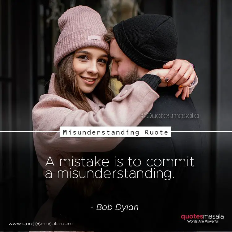 Misunderstanding images with quotes