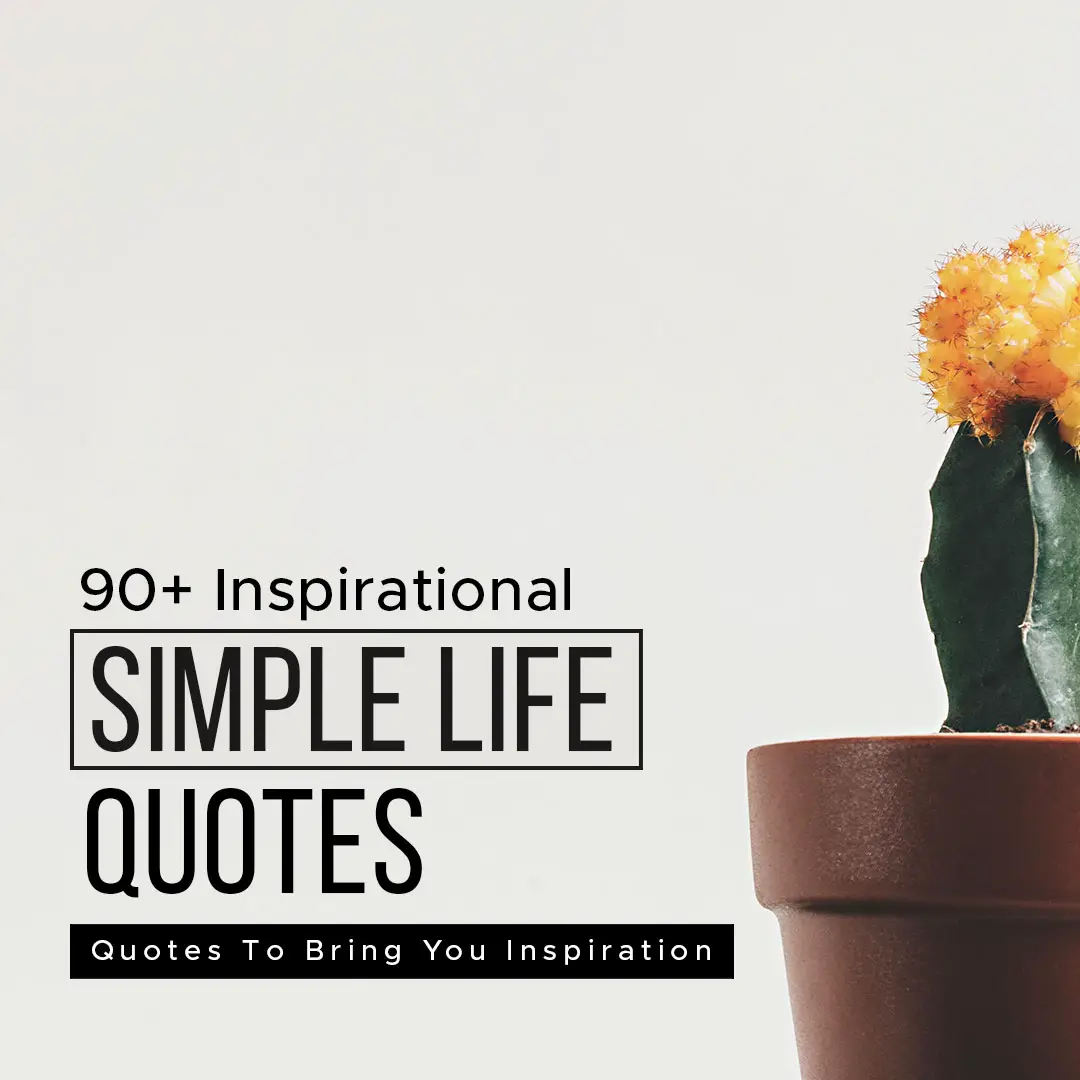 simple life quotes (2)