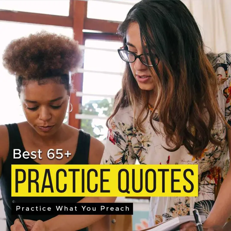 Practice makes perfect quotes