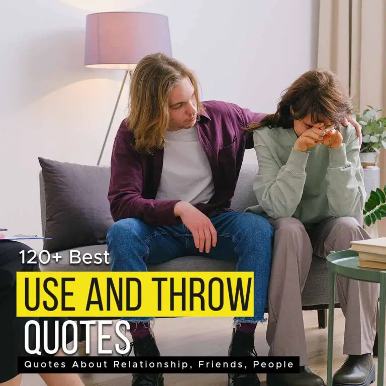 use-and-throw-quotes