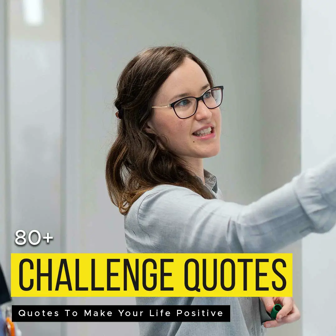 challenge yourself quotes