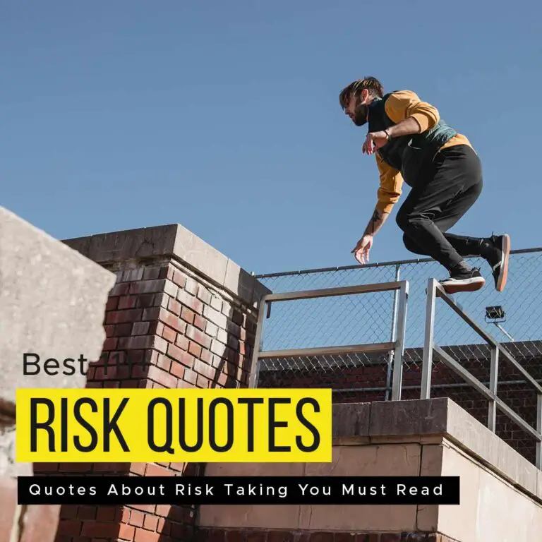 Risk quotes