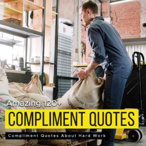 best compliment quotes