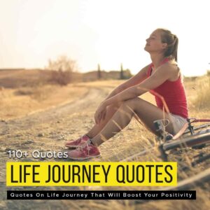 quotes on the journey