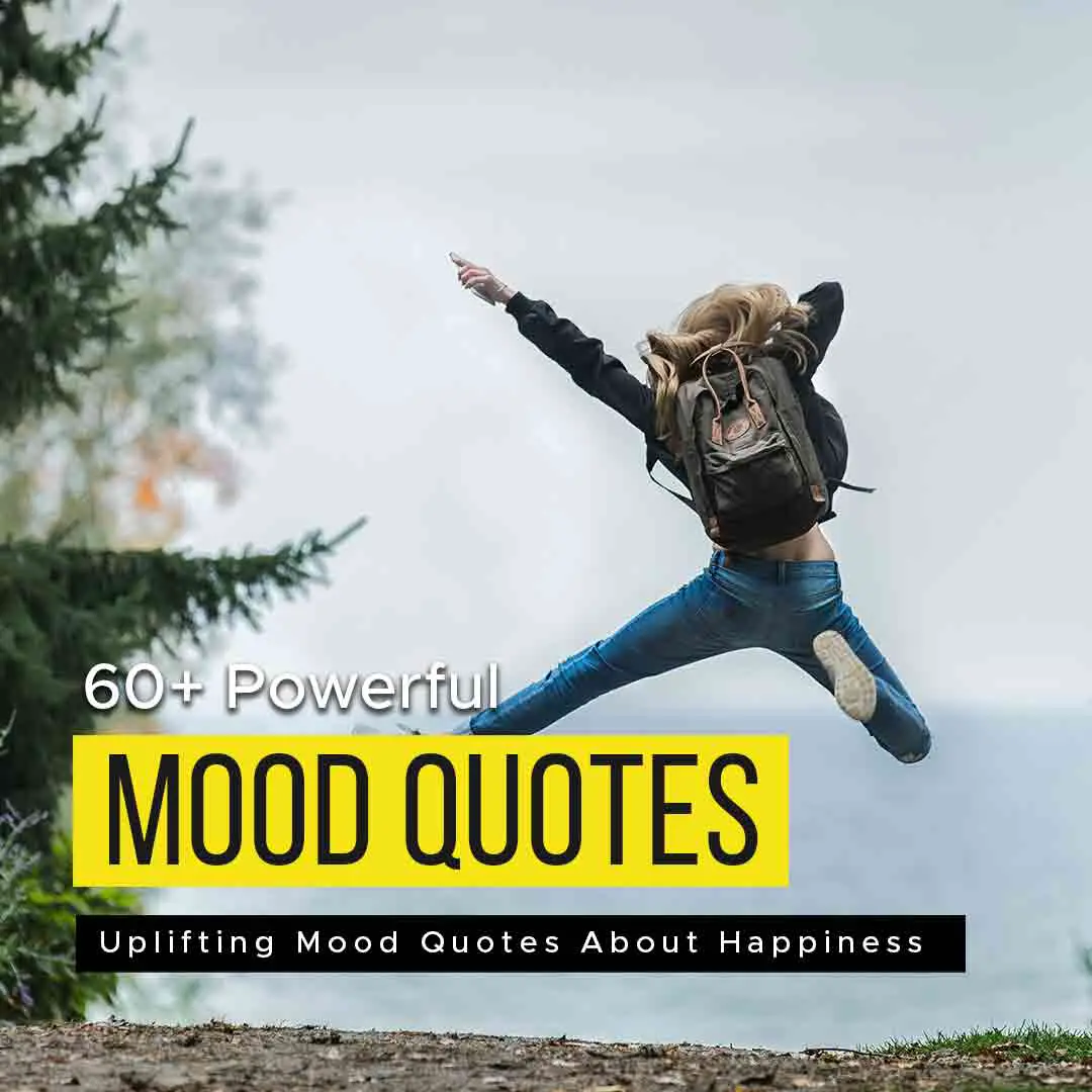 changing mood quotes