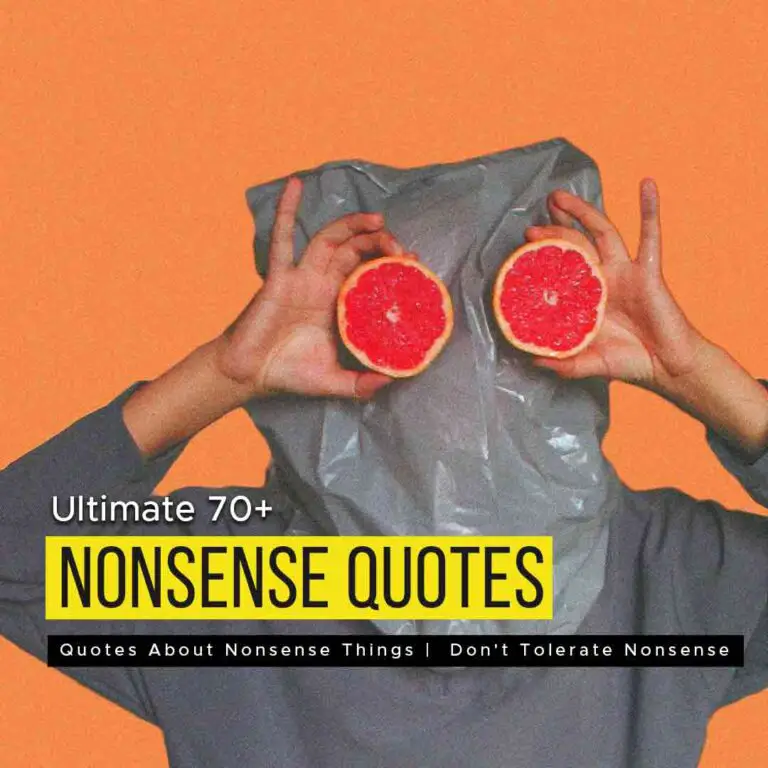 random nonsense quotes by Quotesmasala