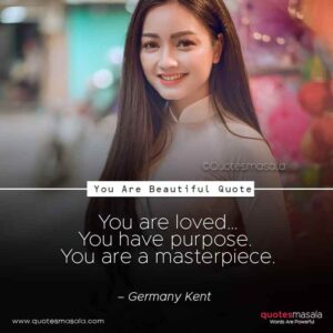 you are so beautiful quotes
