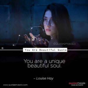 you are so beautiful quotes