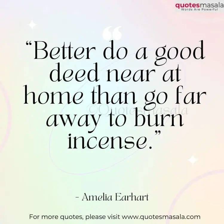 Amelia Earhart Quotes Images