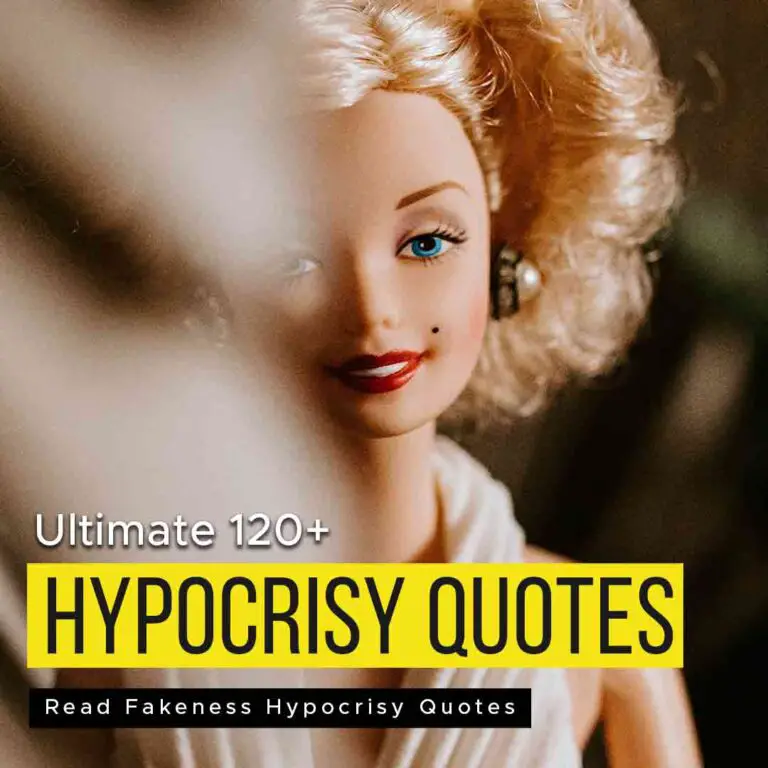 hypocrisy quotes image