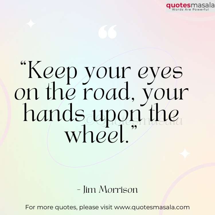 Jim Morrison Quotes Images