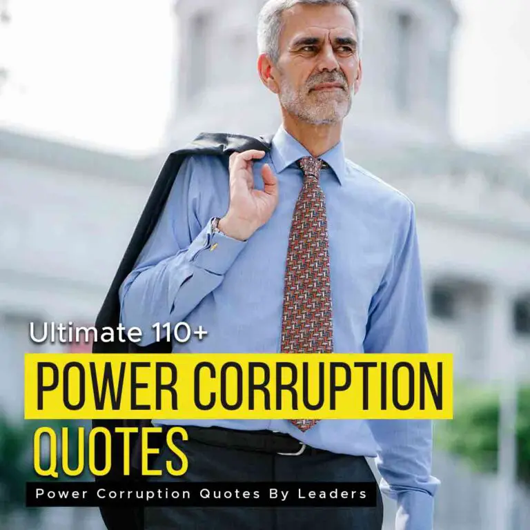 power corruption quotes image