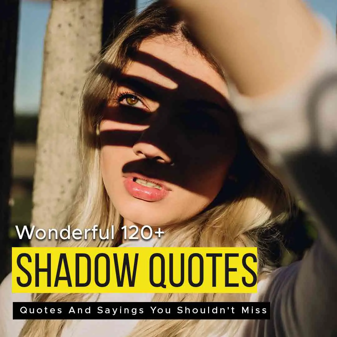 shadow quotes images