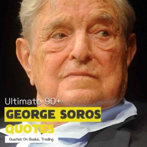 George Soros Quotes Images