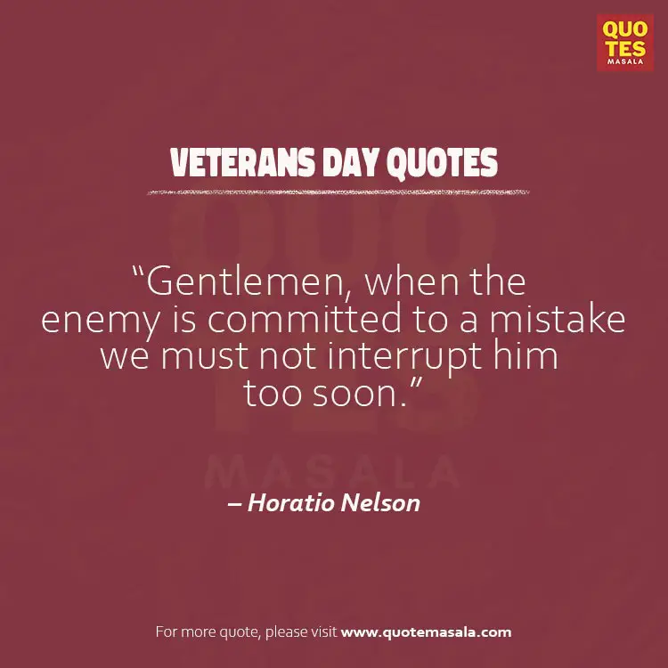 Veterans Day Quotes images