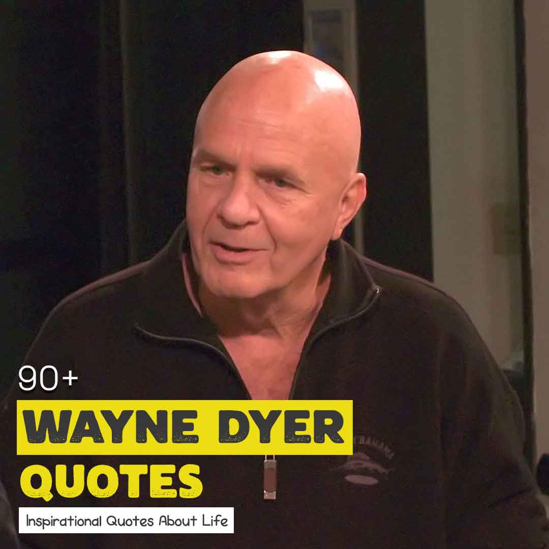 Wayne Dyer Quotes Thumb
