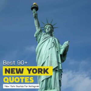 New York Quotes Thumb