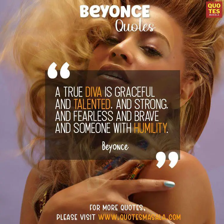 Beyonce Quotes With Images