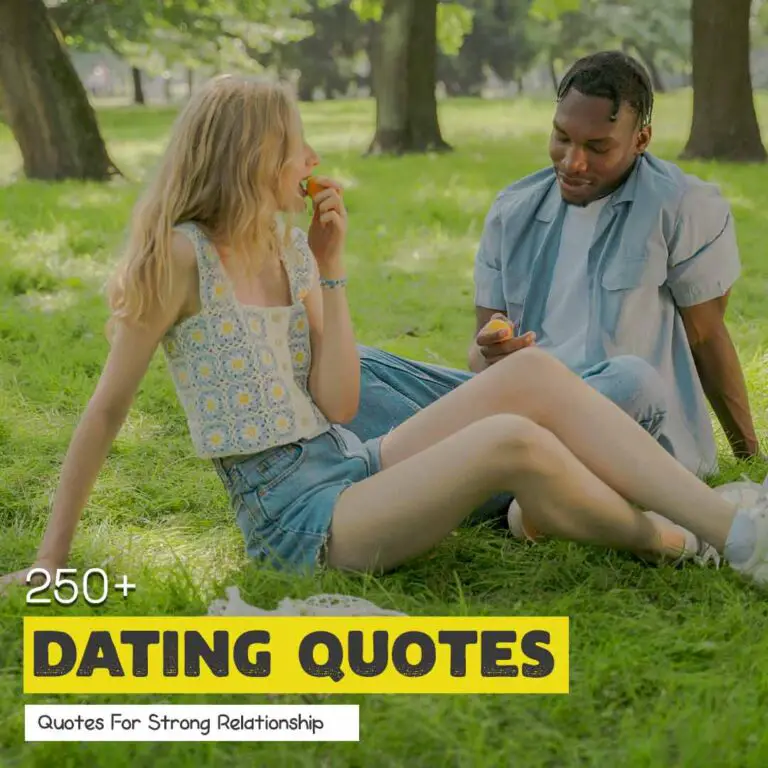 Dating Quotes Thumbnail