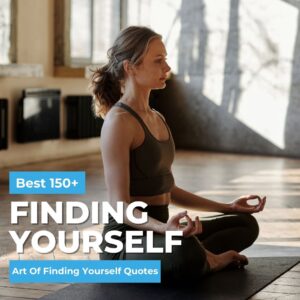 Finding Yourself Quotes Thumbnail