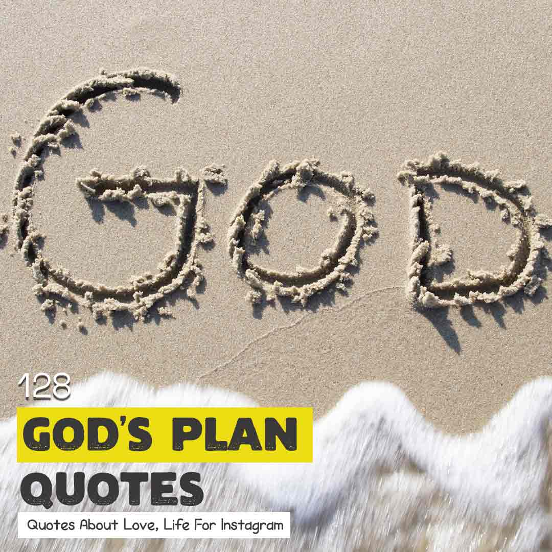 God's Plan Quotes Thumbnail