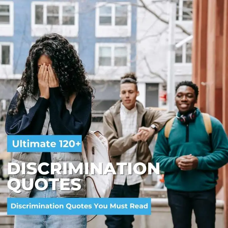 Discrimination Quotes Thumbnail