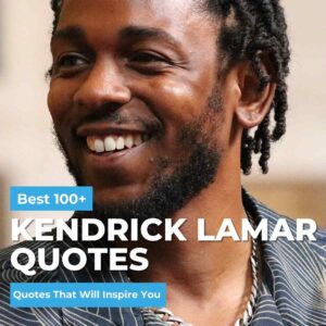 Kendrick Lamar Thumbnail