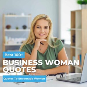 business woman quotes thumbnail