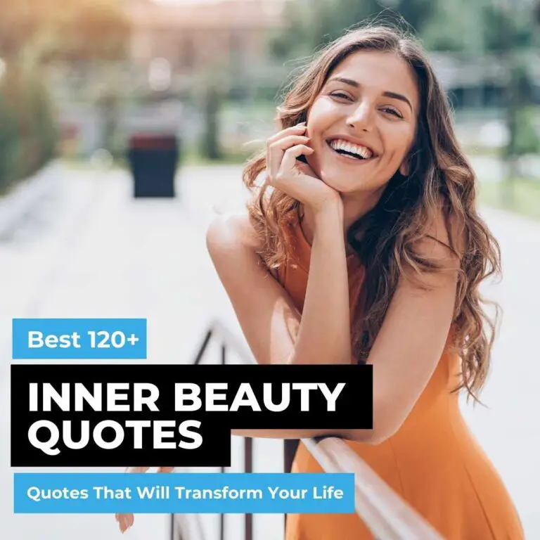 Inner Beauty Quotes Thumbnail