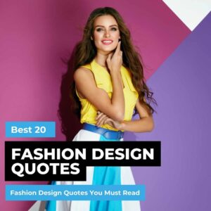 Best Fashion Design Quotes Thumbnail