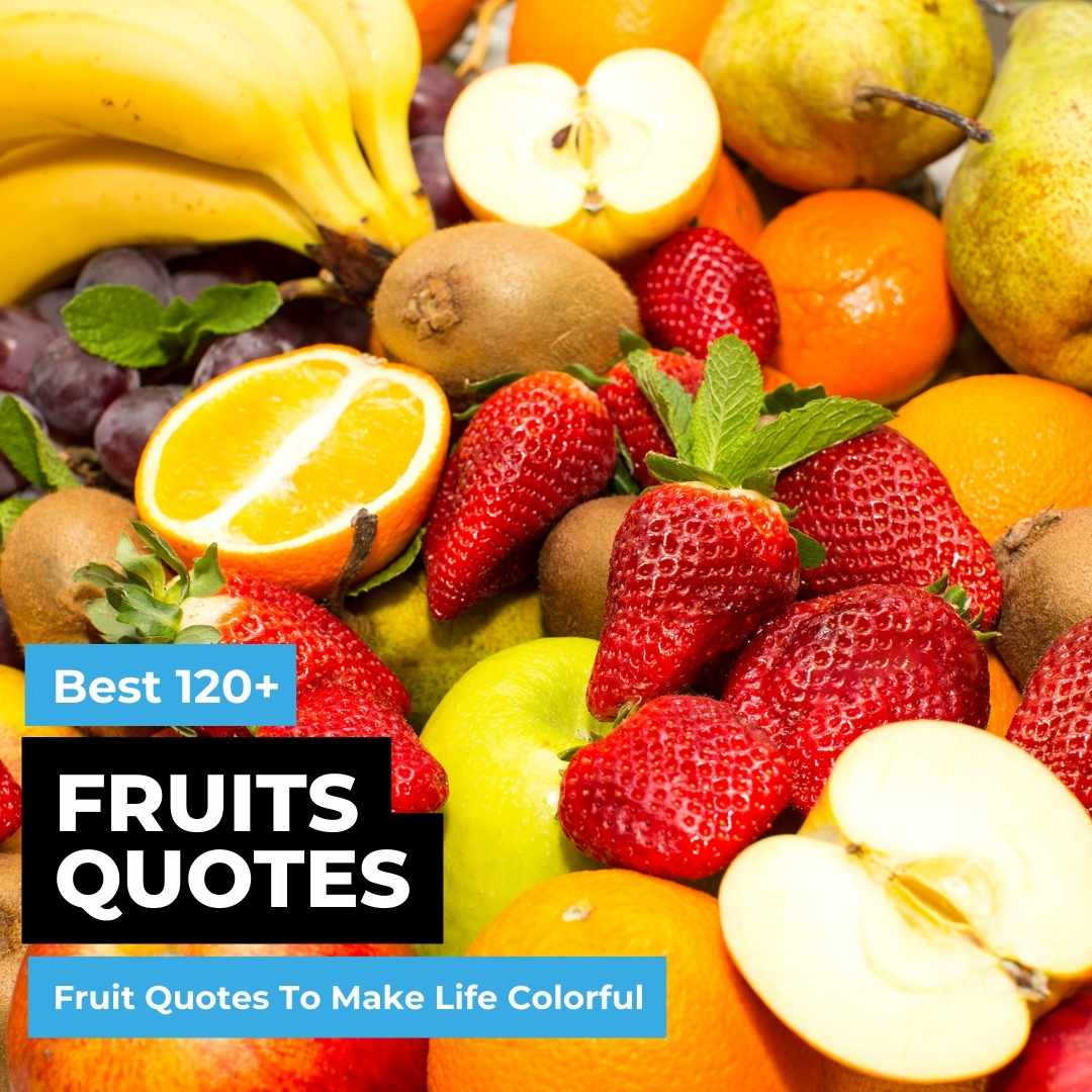 Fruit Quotes Thumbnail