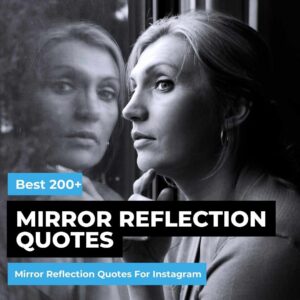 Mirror Reflection Quotes Thumbnail