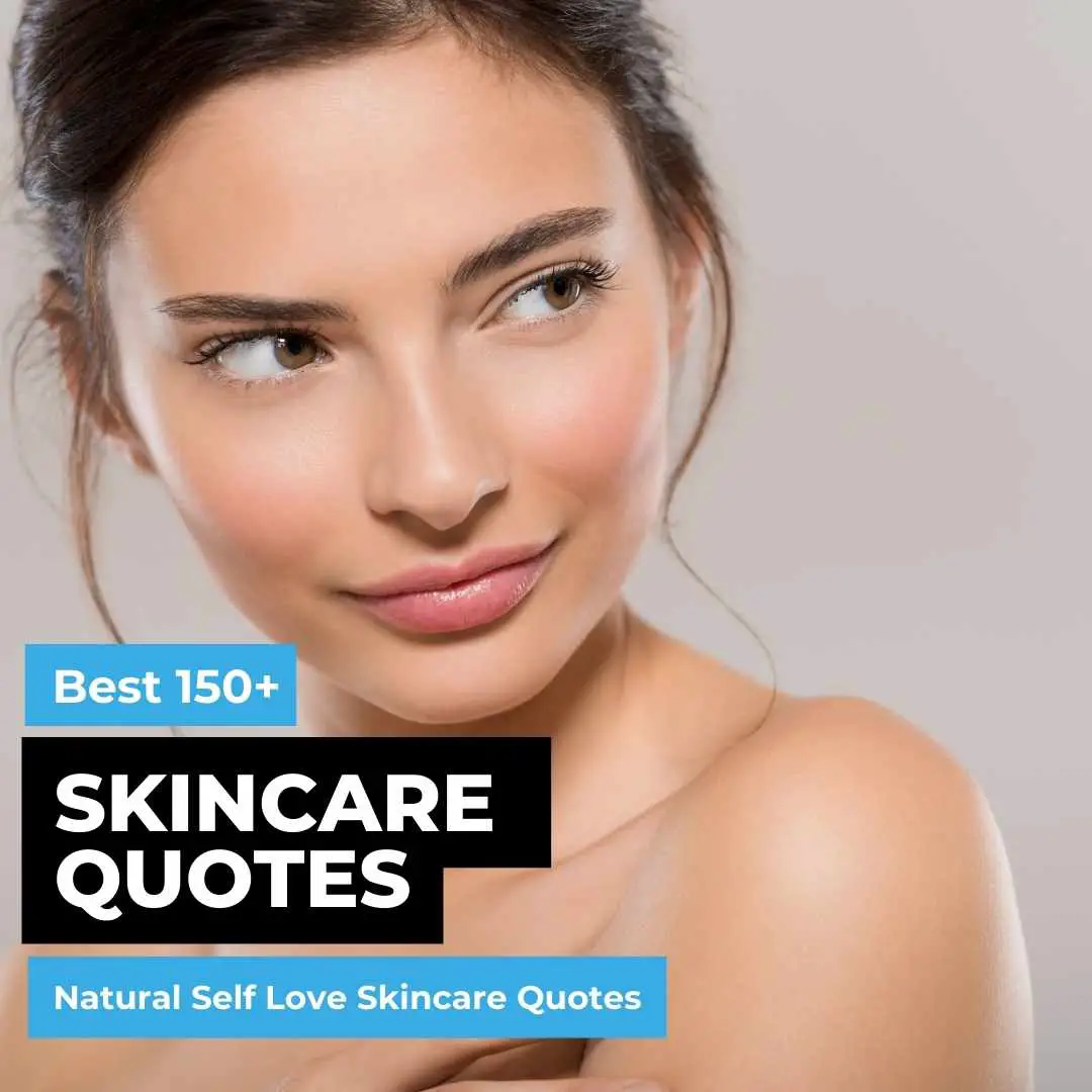 Skincare Quotes Thumbnail