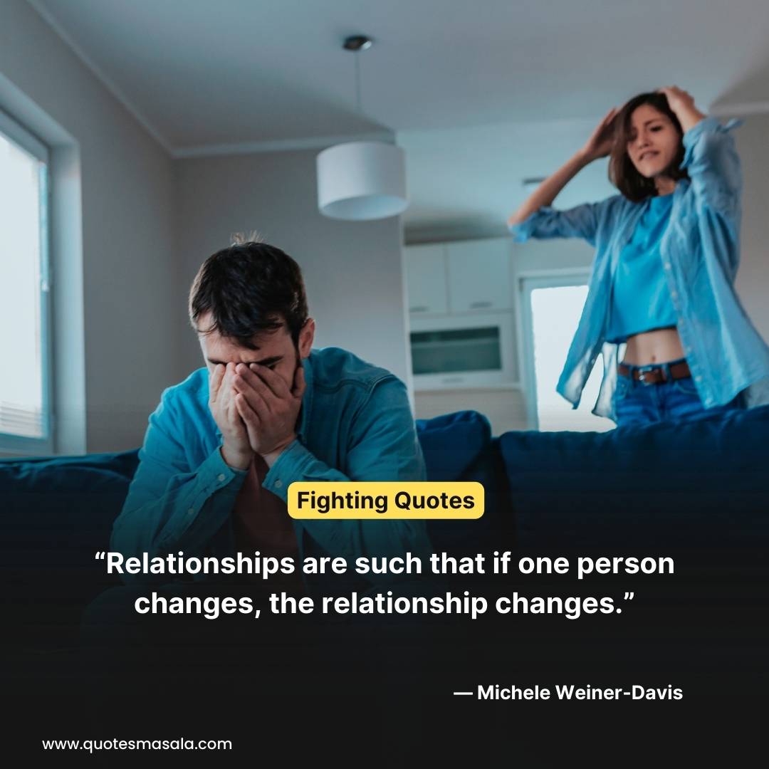 100+ Keep Fighting Quotes Relationship And Love Fight Quotes | Quotesmasala