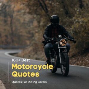 Motorcycle Quotes thumbnail