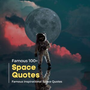 Space Quotes Thumbnail