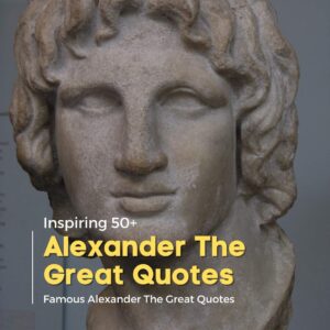 Alexander The Great Quotes Thumbnail