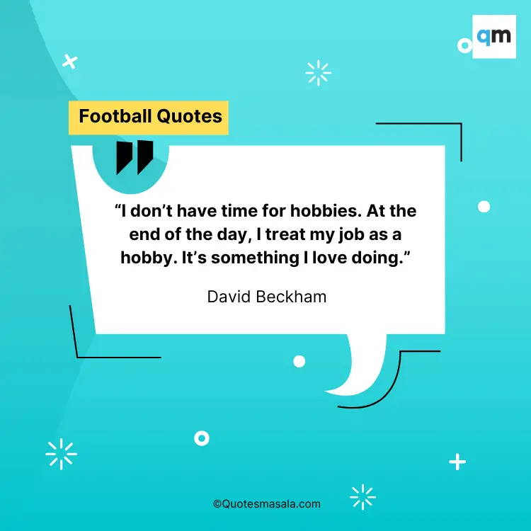 Football Quotes Images