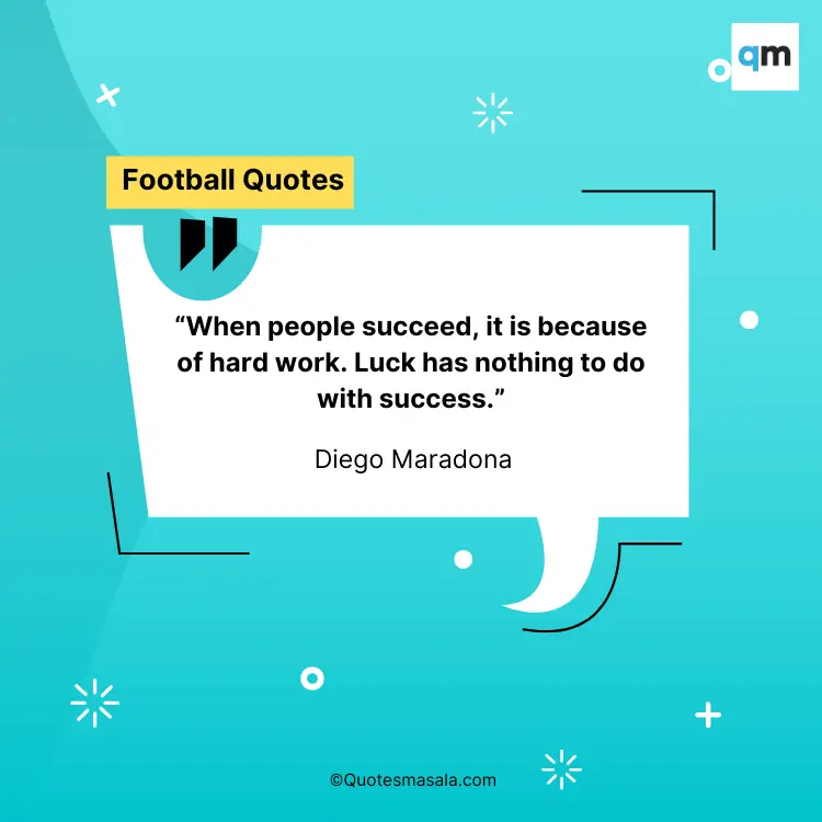 Football Quotes Images