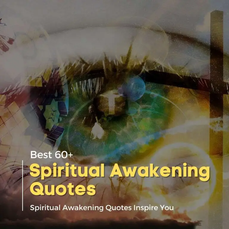 Spiritual Awakening Quotes Thumbnail